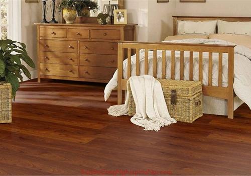 Sàn gỗ ACACIA 8mm A2737