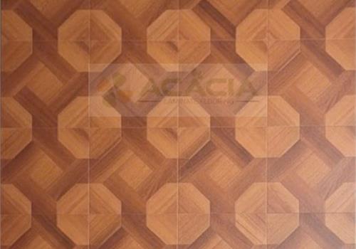 Sàn Gỗ ACACIA Hoa Văn D3442 8mm