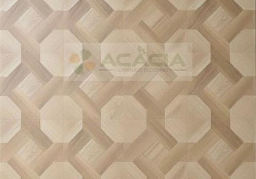 Sàn Gỗ ACACIA Hoa Văn D3446 8mm