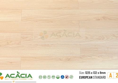Sàn gỗ Acacia A204