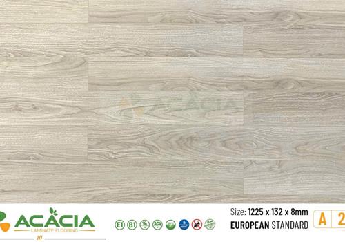 Sàn gỗ Acacia A202